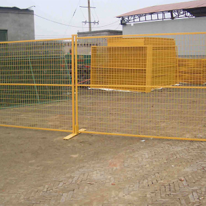 临时护栏