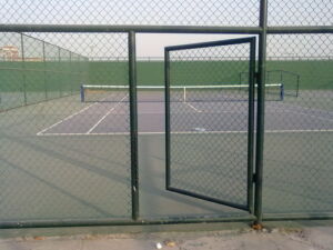 4.浙江体育围栏案例