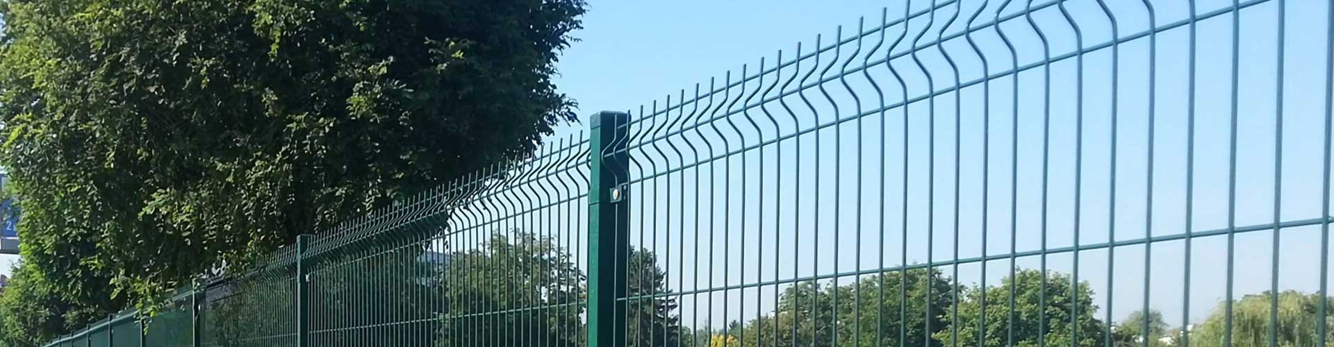 1.Wire-Mesh-Fence-Series