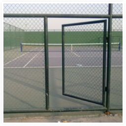 浙江体育围栏案例