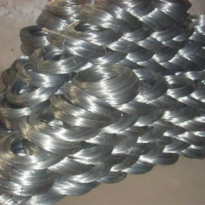 镀锌丝